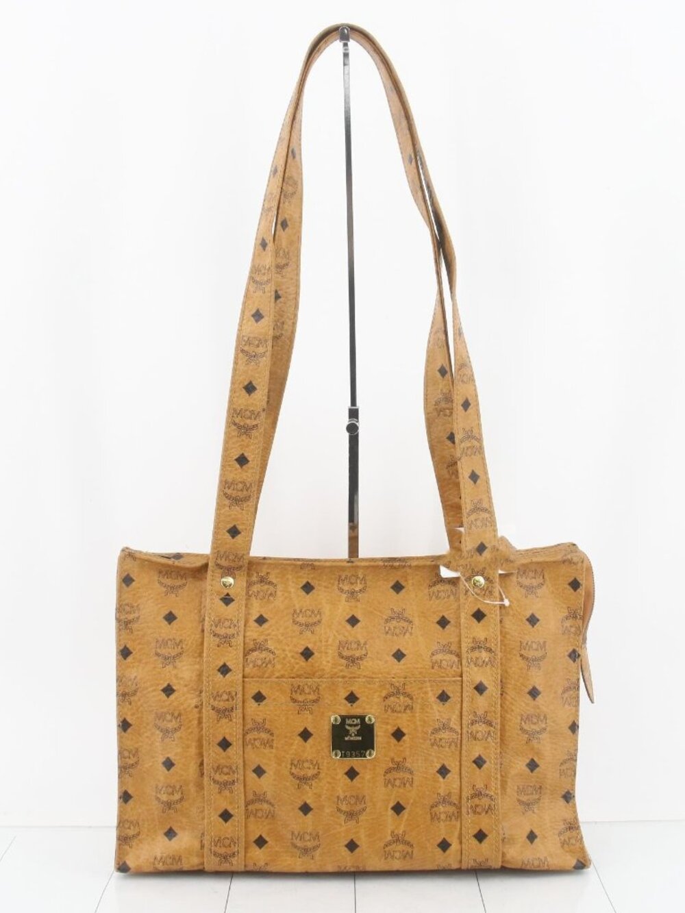 MCM Tote Bag